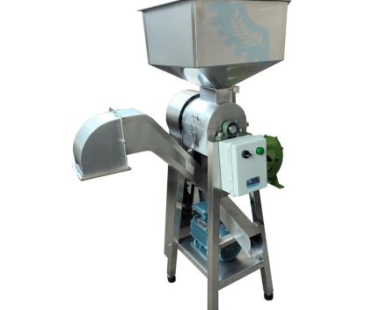 DESCASCADOR DE CACAO