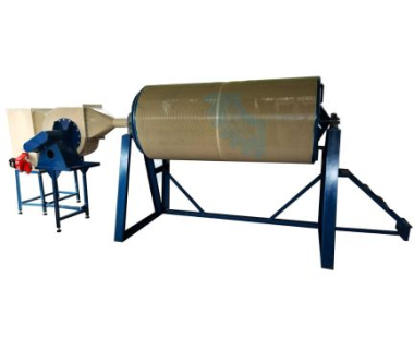 SECADOR PEPA DE CACAO