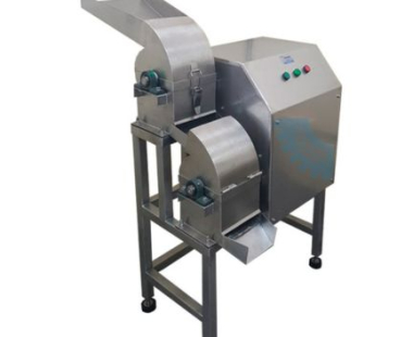 MOLINO REFINADOR DE CACAO