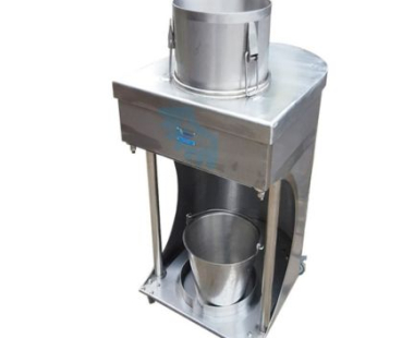 TAMIZADOR DE CHOCOLATE